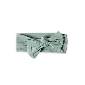 Little Sleepies - Stormy headband